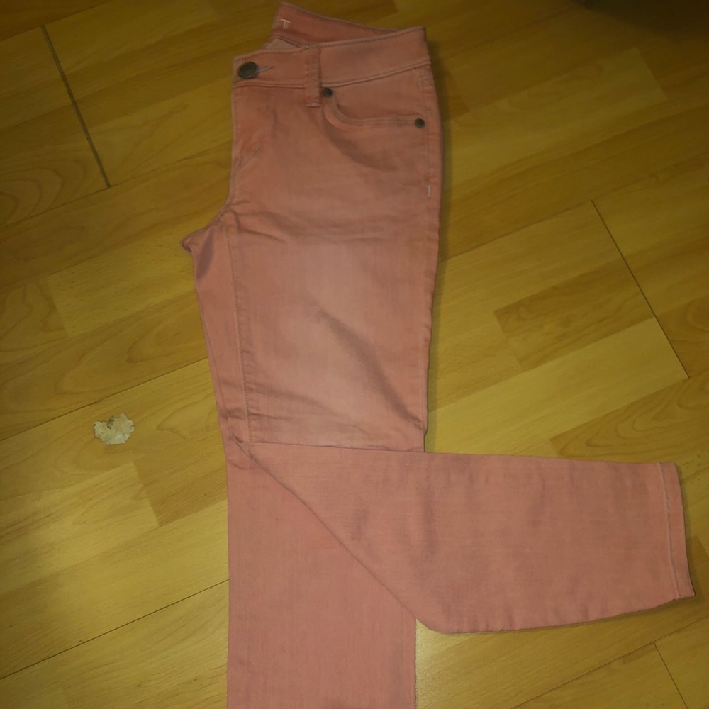 Loft Jeans - image 1